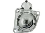 AS-PL S0186 Anlasser Oe 468223543 Kompatibel Mit Alf. 147, Alf. 156, Alf. 159, Alf. Gt, Mito, Malibu, Brava, Bravo, Croma, Doblo, Grande Punto, Idea, Linea, Marea, Multipla, Palio, Punto, Stilo, Strada, Delta, Lybra, Musa, Astra H, Astra J, Cascada, Combo, Insignia, Signum, Vectra, Zafira