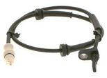 Bosch 0 265 007 045 Sensore Velocità Ruota Oe 46530204 Compatibile Con Seicento