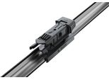 Bosch 3 397 007 099 Spazzola Tergicristallo Oe Compatibile Con Leon