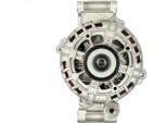 AS-PL A3159 Alternatore Oe 12317521382 Compatibile Con Z4 E85, X1, 5 E60, 3 E91, 3 E46, 3 E92, Serie 3 E93, Serie 3 E90, Serie 1 E82, Serie 1 E88, Serie 1 E87, Serie 1 E81