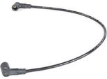 Bosch 0 356 904 068 Cavo Di Accensione Oe Compatibile Con Cordoba, Ibiza, Inca, Toledo, Felicia, Caddy, Corrado, Golf Iii, Golf Iv, Lupo, Passat 35I, Polo 6N, Polo 6V, Transporter Iv, Vento