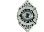 AS-PL A1031S Alternatore Oe Compatibile Con Captiva, Epica, Lacetti, Nubira, Antara