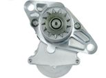 AS-PL S6034(DENSO) Motorino Di Avviamento Oe 2810028010 Compatibile Con Rav 4, Camry, Avensis, Rx