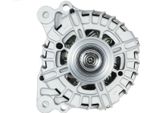 AS-PL A3148 Alternatore Oe 03H903023JX Compatibile Con Touareg