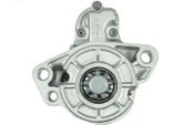 AS-PL S0213PR Motorino Di Avviamento, Revisionato Oe 059911023S Compatibile Con Q7, Cayenne, Touareg