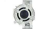 AS-PL A6063PR Alternatore Oe 2706026030 Compatibile Con Verso, Rav 4, Corolla, Avensis, Auris, Is