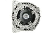 AS-PL A0662PR Alternatore Oe 71716671 Compatibile Con Partner, Expert, Boxer, 807, 806, 607, 406, 307, 306, 206, Outlander, Zeta, Ulysse, Scudo, Ducato, Xsara, Xantia, Jumpy, Jumper, Evasion, C8, C5, Berlingo