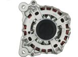AS-PL A0852S Alternatore Oe 04E903015 Compatibile Con Up, Touran, Tiguan, T-ROC, Polo Ae, Polo 6R, Golf Vii, Golf Sportsvan, Caddy, Yeti, Rapid, Octavia, Kodiaq, Karoq, Fabia, Toledo, Leon, Ibiza, Ateca, Arona, Q2, A1 8X