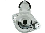 AS-PL S0176 Motorino Di Avviamento Oe 059911023H Compatibile Con Passat 3B, Superb, A8 4D, A6 4F, A6 4B, A4 8K, A4 8E, A4 8H, A4 8D