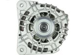AS-PL A3037(P) Alternatore Oe DMX142083 Compatibile Con V40, S40, Vel Satis, Trafic, Thalia, Megane, Master, Laguna, Kangoo, Espace, Clio, Avantime, Vivaro, Movano, Primastar, Kubistar, Interstar, Space Star, Carisma