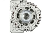 AS-PL A3168 Alternatore Oe 231000011R Compatibile Con Scenic, Laguna, Latitude, Megane