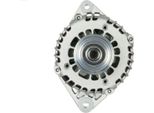 AS-PL A1021(P) Alternatore Oe 8980311551 Compatibile Con Zafira, Meriva, Corsa D, Astra H, Astra (A04)