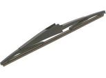Bosch 3 397 004 558 Spazzola Tergicristallo Posteriore Oe 6272281 Compatibile Con Signum, Vectra