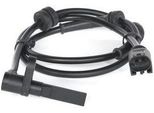 Bosch 0 265 007 518 Sensore Velocità Ruota Oe Compatibile Con Punto