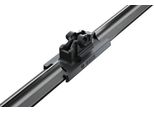 Bosch 3 397 006 945 Spazzola Tergicristallo Oe Compatibile Con Alf. 159, Brera, Giulia, Giulietta, Spider, A1 Gb, A3 8V, A3 8P, Serie 1 F20, Serie 1 F21, Serie 2 F23, Serie 2 F22, Serie 4 F33, Serie 4 F32, Serie 4 F36, Serie 5 F10, Serie 5 F11, Serie 6 G32, X1, C5, Ateca, Formentor, Leon, Bravo, I30, Xf, Xj, Ceed, Proceed, Delta, Mini, Clubman, Clubvan, Astra H, Astra (A04), 308, Clio, Megane, Aro