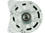 AS-PL A2102S Alternatore Oe 136144 Compatibile Con Phaeton, Q7, A8 4E