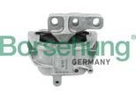 Borsehung B18732 Cuscinetto, Motore Oe 1K0199262K Compatibile Con A3 8P, Altea, Altea Xl, Leon, Octavia, Superb, Yeti, Beetle, Caddy, Eos, Golf Plus, Golf V, Golf Vi, Jetta, Passat 3C, Touran