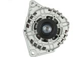 AS-PL A3054 Alternatore Oe 06B903016F Compatibile Con A4 8D, A4 8E, A4 8H, A6 4A, A6 4B, A8 4E, Ypsilon, Superb, Passat 3B