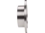 Bosch 0 986 478 713 Disco Freno Oe MB618797 Compatibile Con L400, Pajero