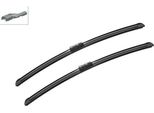 Bosch 3 397 009 825 Spazzola Tergicristallo Oe A2048203145 Compatibile Con Classe E, Cls, Classe C