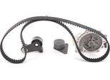 Bosch 1 987 948 514 Pompa Dell'acqua + Kit Cinghia Dentata Oe Compatibile Con XC70, V70, V40, S70, S40, C70, 850, Safrane, Laguna