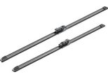 Bosch 3 397 007 644 Spazzola Tergicristallo Oe 1607218880 Compatibile Con Astra J, C-Max, B-Max, DS5