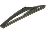 Bosch 3 397 004 560 Spazzola Tergicristallo Posteriore Oe 93183152 Compatibile Con Micra, Astra H, Crossland X, 3008, 308, Scenic, Kadjar, Megane, Talisman, Forfour