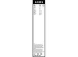 Bosch 3 397 007 120 Spazzola Tergicristallo Oe 1473406 Compatibile Con C4, DS4, Galaxy, S-Max, 308