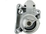 AS-PL S3015 Motorino Di Avviamento Oe M3T32985 Compatibile Con 460 L, 480 E, 440 K, Twingo, Trafic, Rapid, Megane, Laguna, Clio
