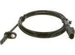 Bosch 0 265 008 414 Sensore Velocità Ruota Oe 5801279030 Compatibile Con Daily