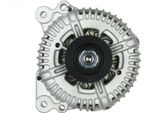 AS-PL A3160 Alternatore Oe 059903015R Compatibile Con A6 4F, A8 4E, Q7, Touareg