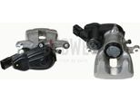 Budweg Caliper 344274 Pinza Freno Oe 440113566R Compatibile Con Scenic