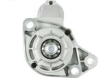 AS-PL S3041 Motorino Di Avviamento Oe 1032666 Compatibile Con A2, A3 8L, Galaxy, Classe V, Alhambra, Arosa, Cordoba, Ibiza, Inca, Leon, Toledo, Fabia, Octavia, Bora, Caddy, Corrado, Golf Iii, Golf Iv, Lupo, New Beetle, Passat 35I, Passat 3B, Polo 6N, Polo 9N, Polo 6V, Sharan, Transporter Iv, Vento