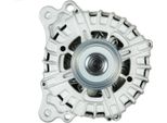 AS-PL A3154 Alternatore Oe 03H903023K Compatibile Con Touareg