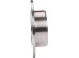 Bosch 0 986 478 604 Disco Freno Oe 95667811 Compatibile Con Xantia