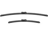 Bosch 3 397 014 01P Spazzola Tergicristallo Oe Compatibile Con Bayon, I20