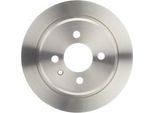 Bosch 0 986 478 034 Disco Freno Oe 34211119581 Compatibile Con Serie 3 E30