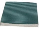 Bosch 0 986 628 530 Filtro Aria Abitacolo Oe 5Q0819644A Compatibile Con A3 8V, A3 8Y, Q2, Q3, Tt, Ateca, Formentor, Leon, Tarraco, Karoq, Kodiaq, Octavia, Superb, Arteon, Caddy, Crafter, Golf Alltrack, Golf Sportsvan, Golf Vii, Golf Viii, Passat Alltrack, Passat 3BG, T-ROC, Tiguan, Touran