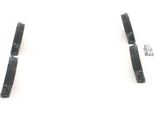 Bosch 0 986 424 713 Set Di Pastiglie Freno, Freno A Disco Oe AY040KE116 Compatibile Con Pajero
