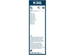 Bosch 3 397 015 451 Spazzola Tergicristallo Posteriore Oe 287909946R Compatibile Con Talisman, Megane, 5008