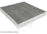 Blue Print ADH22514 Filtro Aria Abitacolo Oe 80291SNKA01 Compatibile Con Accord, Civic, CR-V, Legend, Pilot