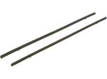 Bosch 3 397 033 109 Spazzola Tergicristallo Oe 5897451 Compatibile Con Alf. 145, Alf. 146, Alf. 155, Tempra, Tipo, Dedra, Delta