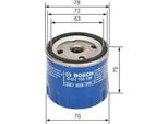 Bosch 0 451 103 139 Filtro Olio Oe AM1715B Compatibile Con 205