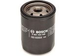 Bosch 0 451 103 109 Filtro Olio Oe 95495251 Compatibile Con C25