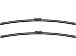 Bosch 3 397 014 115 Spazzola Tergicristallo Oe 5318073 Compatibile Con Mondeo