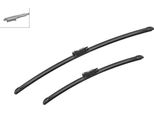 Bosch 3 397 014 825 Spazzola Tergicristallo Oe A2468201245 Compatibile Con Classe B