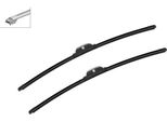 Bosch 3 397 009 016 Spazzola Tergicristallo Oe Compatibile Con Exeo, Clk, Classe Clc, Classe C, A6 4B, A4 8H, A4 8E