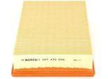 Bosch 1 457 433 008 Filtro Aria Oe 25750701 Compatibile Con Felicia