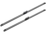 Bosch 3 397 014 009 Spazzola Tergicristallo Oe 1788433 Compatibile Con Tourneo, Transit, Espace