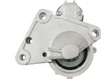 Motorino Di Avviamento AS-PL S3057SR, Completamente Revisionato Oe 12417794971 Compatibile Con Spacetourer, Partner, Xsara, Mini, Clubman, 1007, 2008, 206, 207, Expert, Jumpy, DS5, DS4, 508, DS3, C5, 5008, 407, C4, 308, C4Er, C3, 307, 301, C2, 3008, C-Elysee, Berlingo, 208, Rifter, Traveller